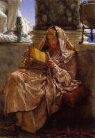 Alma-Tadema, Sir Lawrence - Prose